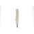 Autre Marque Advene handbags T.  Leather Beige - view 4