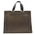 Louis Vuitton Taiga Kasbek PM M31028 Brown Leather  ref.1128292