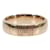 Hermès 18K-Alliance-Kelly-Ring Golden Metall Gold  ref.1128331