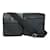 Gucci GG Canvas Belt Bag 28566 Black Cloth  ref.1128396