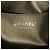Chanel Grey Mini Pelle di vitello decorata Chevron Square Envelop Flap - vista 8
