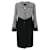 Chanel 9Chaqueta de tweed con botones joya de K$ New Negro  ref.1128547