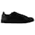 Y3 Stan Smith Sneakers - Y-3 - Leather - Black  ref.1128586