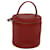 LOUIS VUITTON Epi Cannes Hand Bag Red M48037 LV Auth 59078 Leather  ref.1128815