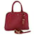 Saffiano PRADA Safiano Leather Hand Bag 2way Pink Auth 57343  ref.1128823