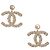 Gioielli CHANEL CC in metallo multicolore - 101542 - vista 4