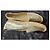 Yves Saint Laurent Espadrilles Cob Gold aus Leder Golden - Ansicht 5