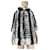 Autre Marque Coats, Outerwear Grey Fur  ref.1128845