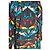 Giacca da sci Nike Acg x Pendleton con stampa astratta Multicolore - vista 3