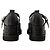 AJ1314 Mocassins - Toga Pulla - Couro - Preto - vista 3