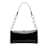 Salvatore Ferragamo Patent Leather Chain Shoulder Bag AU-21 5321 Black  ref.1128892