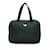 Prada Tessuto Handbag B8993 Green Cloth  ref.1128898
