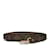 Louis Vuitton monogram shoulder strap Brown Cloth  ref.1128900