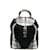 Prada Tessuto Saffiano Backpack 1BZ038 Black Cloth  ref.1128905