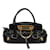 Dolce & Gabbana Bolso de cuero Negro  ref.1128926