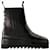 UN J1311 Boots - Toga Pulla - Cuir - Noir  ref.1129027