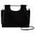 MAR MINI BAG - Staud - calfskin - BLACK Leather Pony-style calfskin  ref.1129028