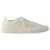 Y3 Stan Smith Sneakers - Y-3 - Leder – gebrochenes Weiß  ref.1129042