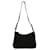 PRADA Shoulder Bag Nylon Black Auth bs8768  ref.1129101
