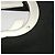 GUCCI Borsa a tracolla intrecciata in pelle nera 115746 Auth ki3687 Nero - vista 10