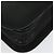 GUCCI Borsa a tracolla intrecciata in pelle nera 115746 Auth ki3687 Nero - vista 14