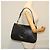 GUCCI Borsa a tracolla intrecciata in pelle nera 115746 Auth ki3687 Nero - vista 21