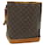 LOUIS VUITTON Monogram Noe Shoulder Bag M42224 LV Auth 57998 Cloth  ref.1129173