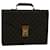 LOUIS VUITTON Monogram Serviette Conseiller Briefcase M53331 LV Auth th4164 Cloth  ref.1129176
