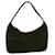 PRADA Shoulder Bag Wool Khaki Auth 58202  ref.1129177