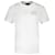 Apc Amo T-Shirt - A.P.C. - Baumwolle - Weiß  ref.1129260