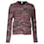 Iro Carene Tweed Jacket in Multicolor Acrylic and Wool Multiple colors  ref.1129268