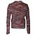 Iro Carene Tweed Jacket in Multicolor Acrylic and Wool Python print - view 3