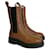 Autre Marque Boots Caramel Leather  ref.1129363