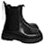Autre Marque Ankle Boots Black Leather  ref.1129364