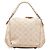 Louis Vuitton Monogramma Marrone Mahina Babylone Catena BB Beige - vista 3