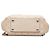 Louis Vuitton Monogramma Marrone Mahina Babylone Catena BB Beige - vista 4