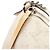 Louis Vuitton Monogramma Marrone Mahina Babylone Catena BB Beige - vista 8