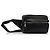 Bumbag Marsupio da esterno Taiga nero di Louis Vuitton - vista 2