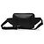 Bumbag Marsupio da esterno Taiga nero di Louis Vuitton - vista 3