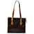 Louis Vuitton Popincourt Brown Cloth  ref.1129479