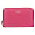 gucci Pink Leather  ref.1129600