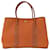 Hermès Garden Party Orange Cloth  ref.1129607