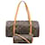 Louis Vuitton Papillon 30 Brown Cloth  ref.1129627