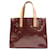 Louis Vuitton Reade Purple Patent leather  ref.1129629