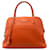 Hermès Bolide Orange Leather  ref.1129661