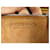 NEW BOTTEGA VENETA MINI ARCO HANDBAG 600606 HAND BAG PURSE Yellow Leather  ref.1129761