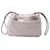 Hermès NEUF POCHETTE POUR SAC A MAIN HERMES FOURBI 20 TROUSSE EN TOILE BEIGE POUCH  ref.1129790