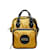 Gucci GG Econyl Off The Grid Crossbody Bag 625850 Yellow Cloth  ref.1129848