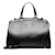 Louis Vuitton Epi Brea MM Leather Handbag M40328 in Good condition Black  ref.1129857