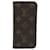 Coque Iphone Louis Vuitton Toile Marron  ref.1129941
